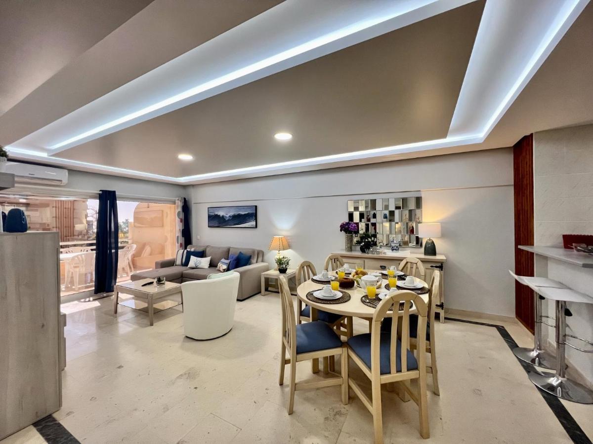 Vilamoura Marina Mar 2 With Pool By Homing Exterior foto