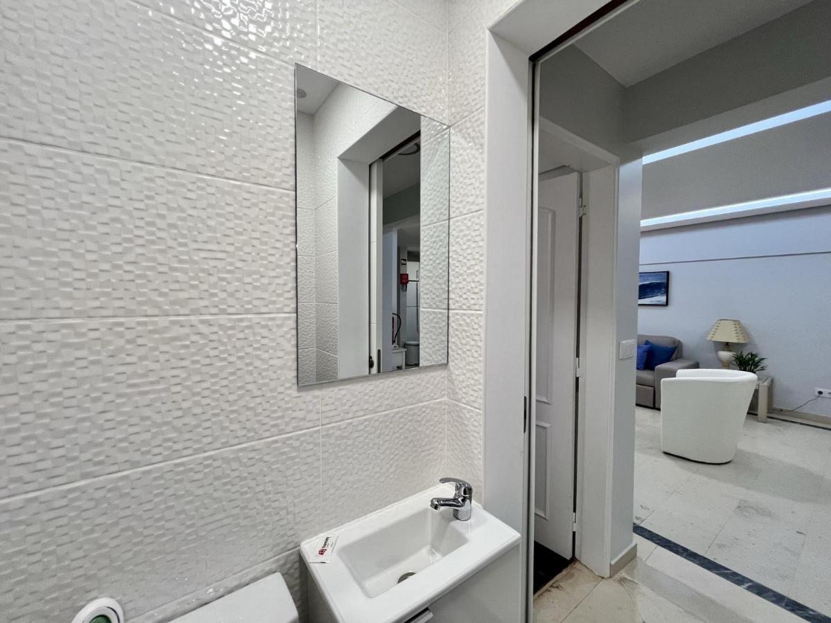 Vilamoura Marina Mar 2 With Pool By Homing Exterior foto